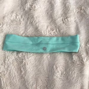 lululemon headband